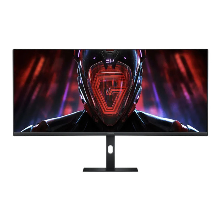 Монитор Xiaomi Curved Gaming Monitor G34WQi, 34" Ultrawide 144Hz VA - ELA6562EU - 1
