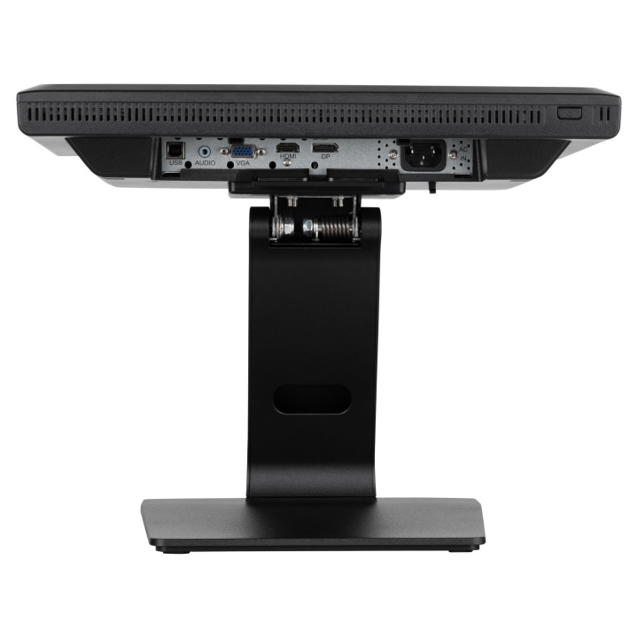 Монитор IIYAMA T1731SR-B2S, 17" XGA TN Тъчскрийн - 6