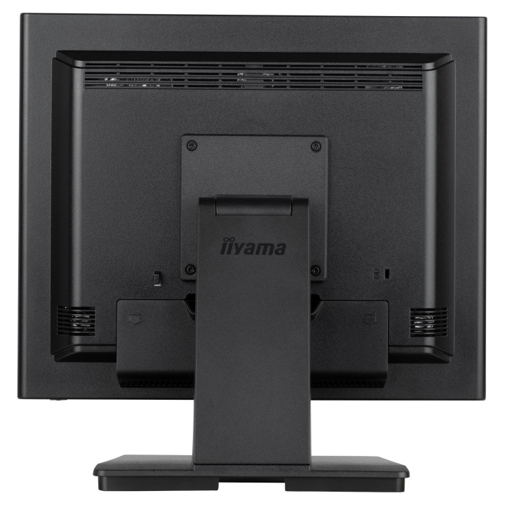 Монитор IIYAMA T1731SR-B2S, 17" XGA TN Тъчскрийн - 7