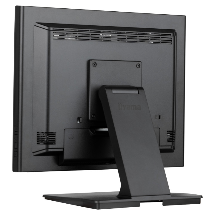 Монитор IIYAMA T1731SR-B2S, 17" XGA TN Тъчскрийн - 8