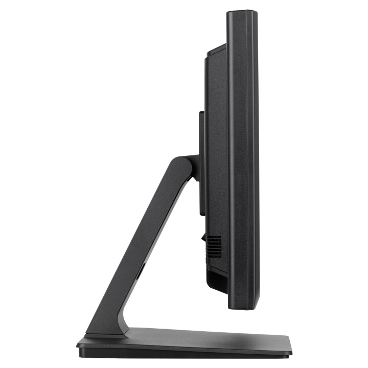 Монитор IIYAMA T1731SR-B2S, 17" XGA TN Тъчскрийн - 10