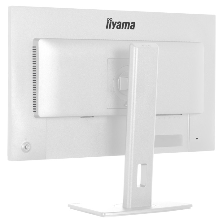 Монитор IIYAMA XB2797HSU-W1, 27" Full HD IPS, 120Hz, USB-C Hub - 6