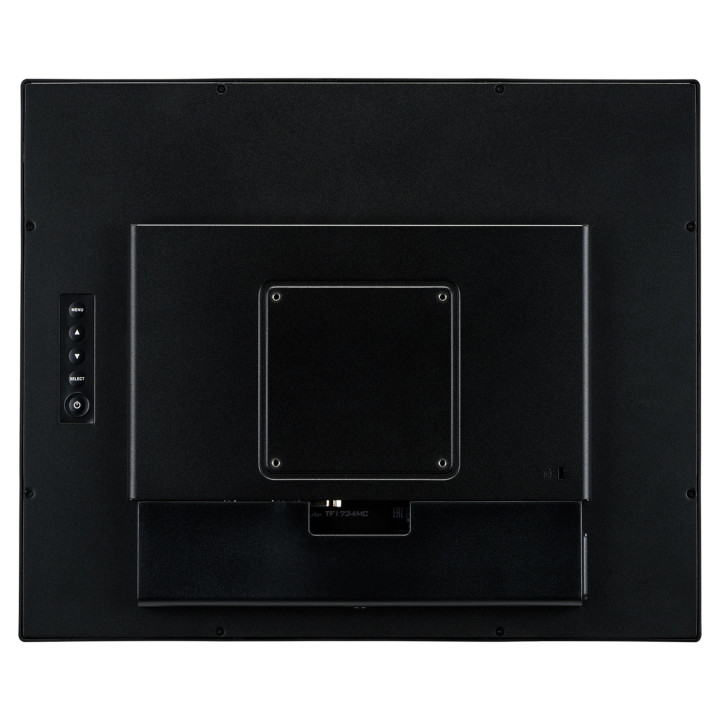 Монитор IIYAMA TF1734MC-B8X, 17" XGA TN Touchscreen, 1280x1024, Capacitive Multi-touch - 5