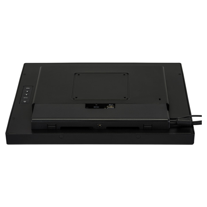 Монитор IIYAMA TF1734MC-B8X, 17" XGA TN Touchscreen, 1280x1024, Capacitive Multi-touch - 6