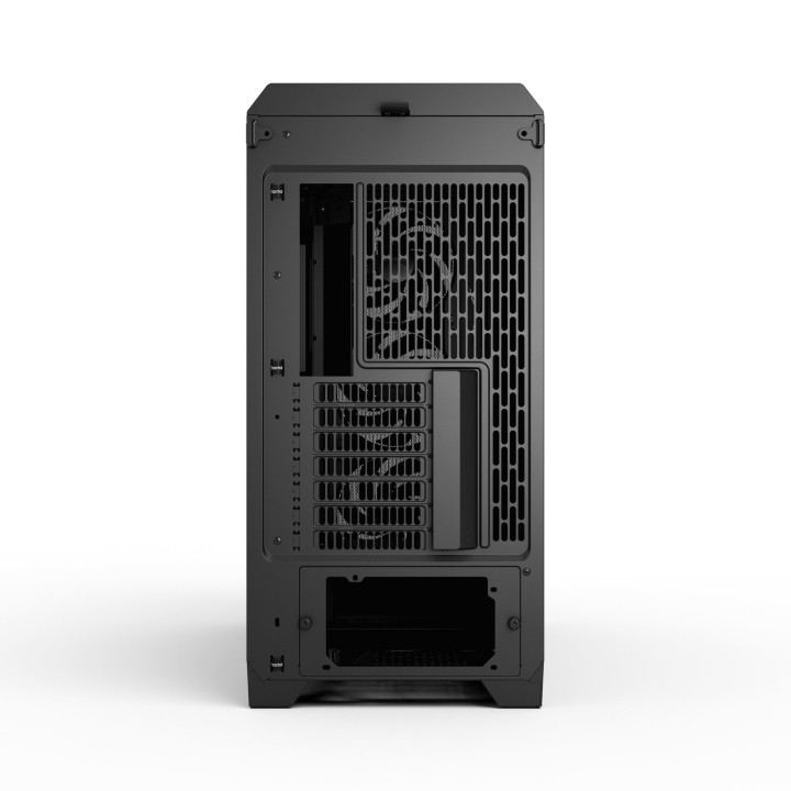 Кутия за компютър Fractal Design Meshify 3 XL, Mid Tower ATX, Black Solid - FD-C-MES3X-01 - 9
