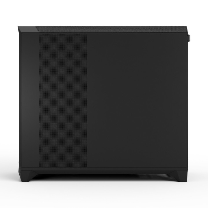 Кутия за компютър Fractal Design Meshify 3 XL, Mid Tower ATX, Black Solid - FD-C-MES3X-01 - 11