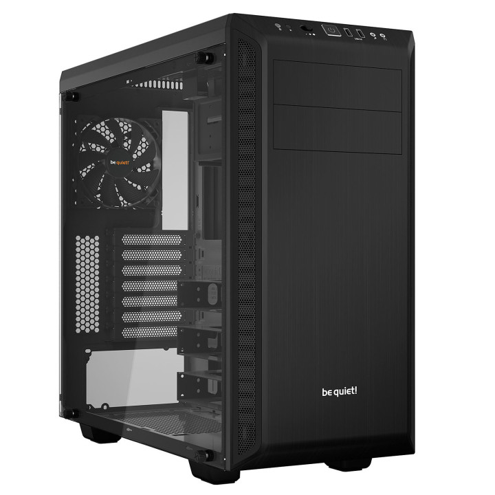 Работна станция Ultra 9 285 64GB ARC Pro B65 | Ion Computers