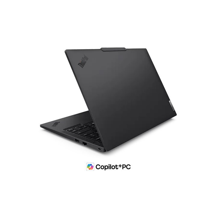 Лаптоп Lenovo ThinkPad T14 G6, 14" WUXGA IPS, AMD Ryzen AI 5 PRO 340, 32GB DDR5 5600MT/s, 1TB SSD M.2 PCIe 4.0, Windows 11 Pro -