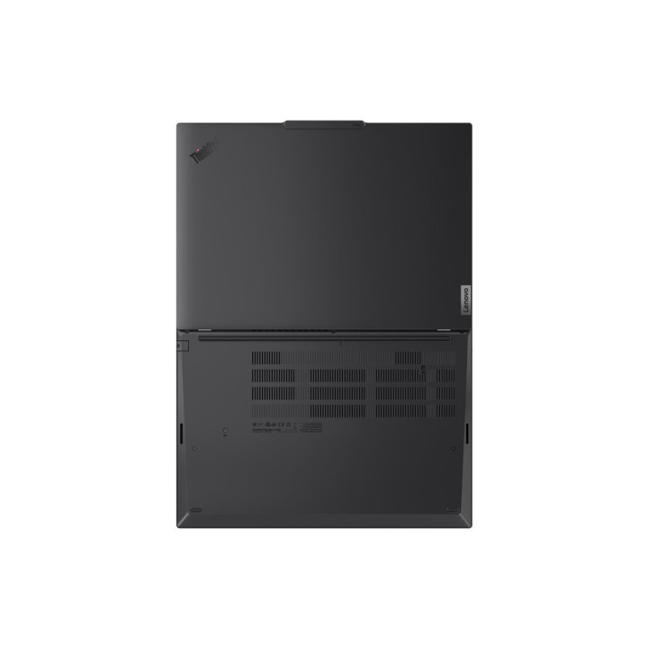 Лаптоп Lenovo ThinkPad P16s G4, 16" WUXGA, AMD Ryzen AI 9 370, 64GB DDR5, 1TB SSD, Windows 11 Pro - 21RX000XBG - 6