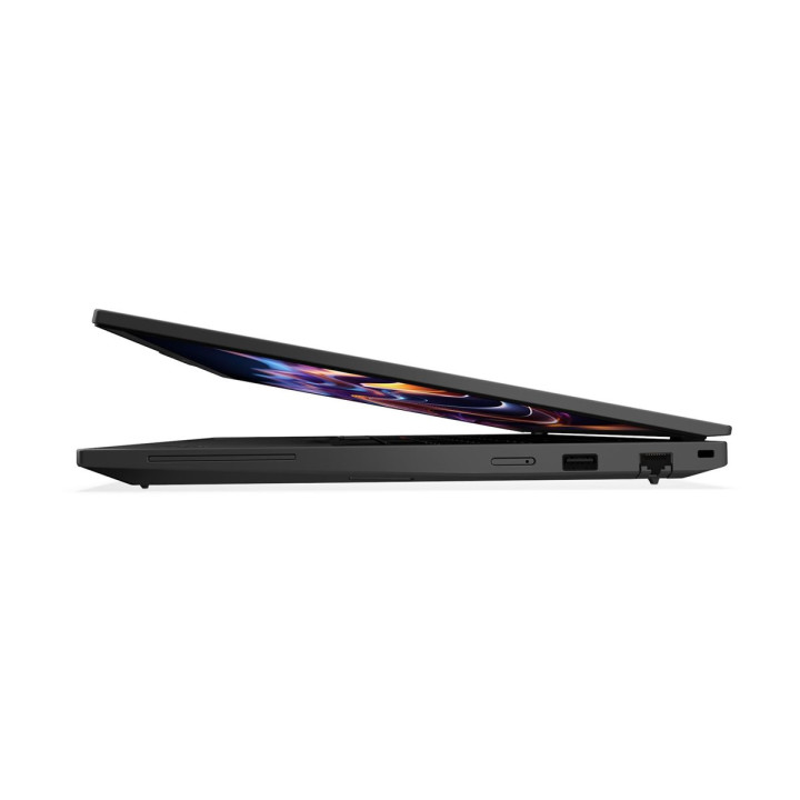 Лаптоп Lenovo ThinkPad P16s G4, 16" WUXGA, AMD Ryzen AI 9 370, 64GB DDR5, 1TB SSD, Windows 11 Pro - 21RX000XBG - 9