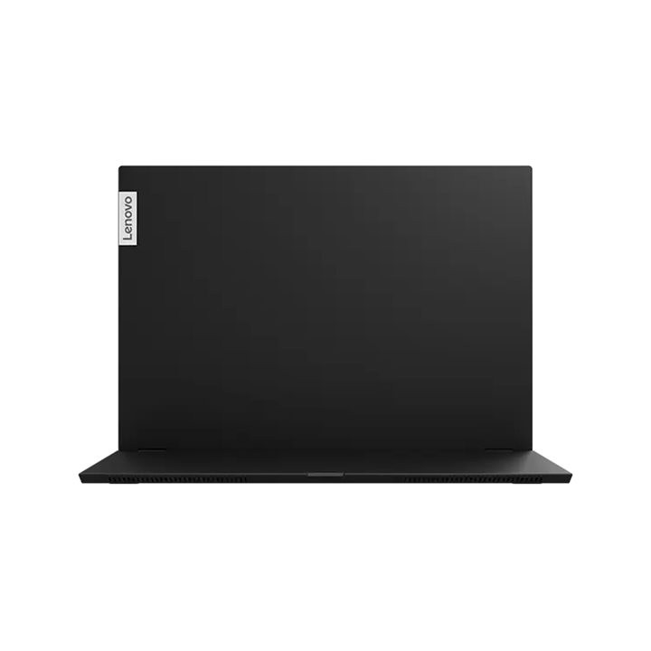 Преносим монитор LENOVO ThinkVision M14t G2, 14" IPS 2240x1400 Touch - 63FDUAT6WL - 8