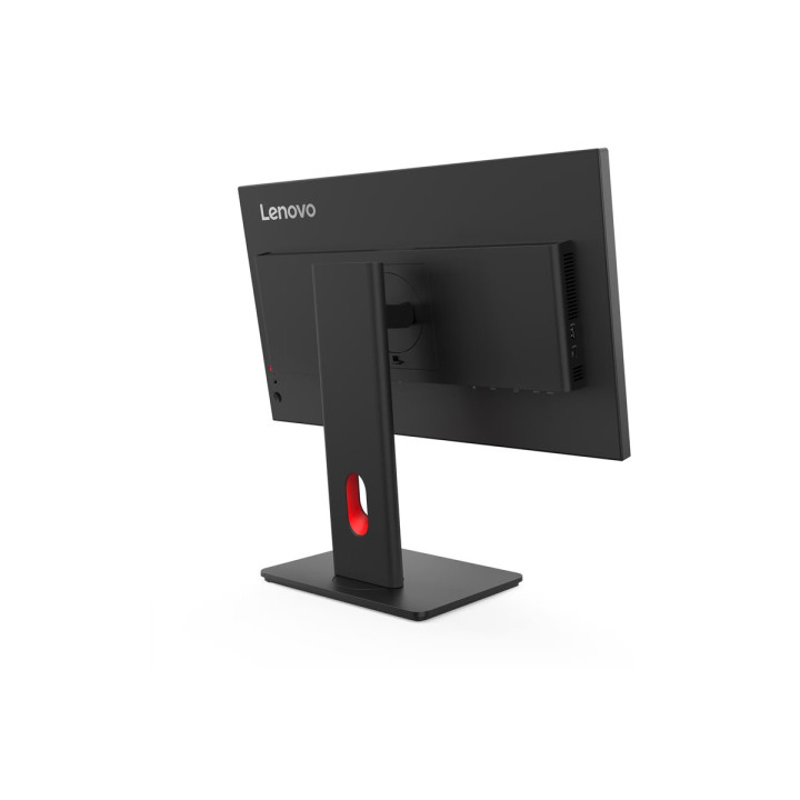 Монитор Lenovo ThinkVision T24-40, 23.8" Full HD IPS 120Hz - 64A4MAT2EU - 3