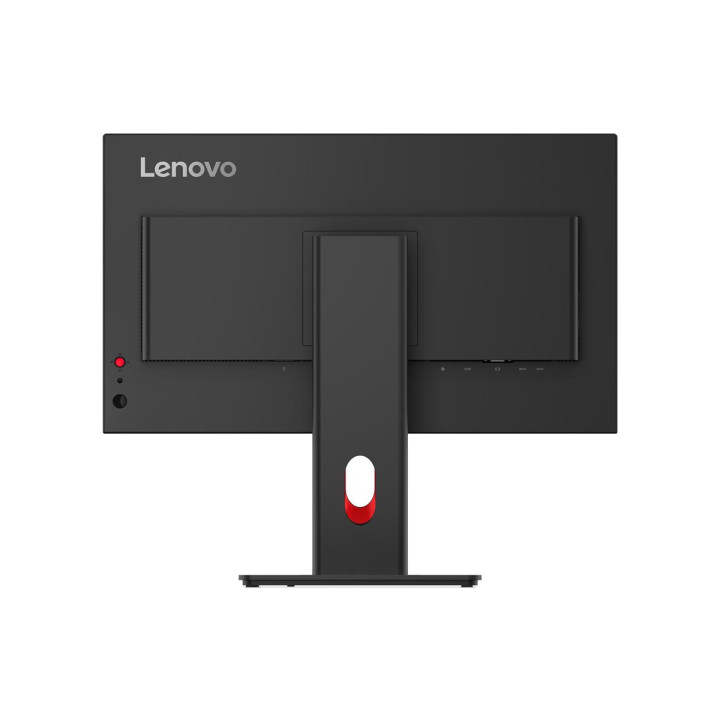 Монитор Lenovo ThinkVision T24-40, 23.8" Full HD IPS 120Hz - 64A4MAT2EU - 4