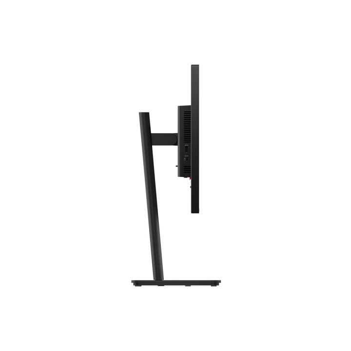 Монитор Lenovo ThinkVision T24-40, 23.8" Full HD IPS 120Hz - 64A4MAT2EU - 5