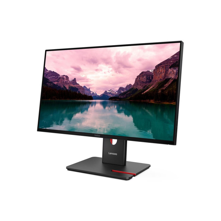 Монитор Lenovo ThinkVision T24-40, 23.8" Full HD IPS 120Hz - 64A4MAT2EU - 8