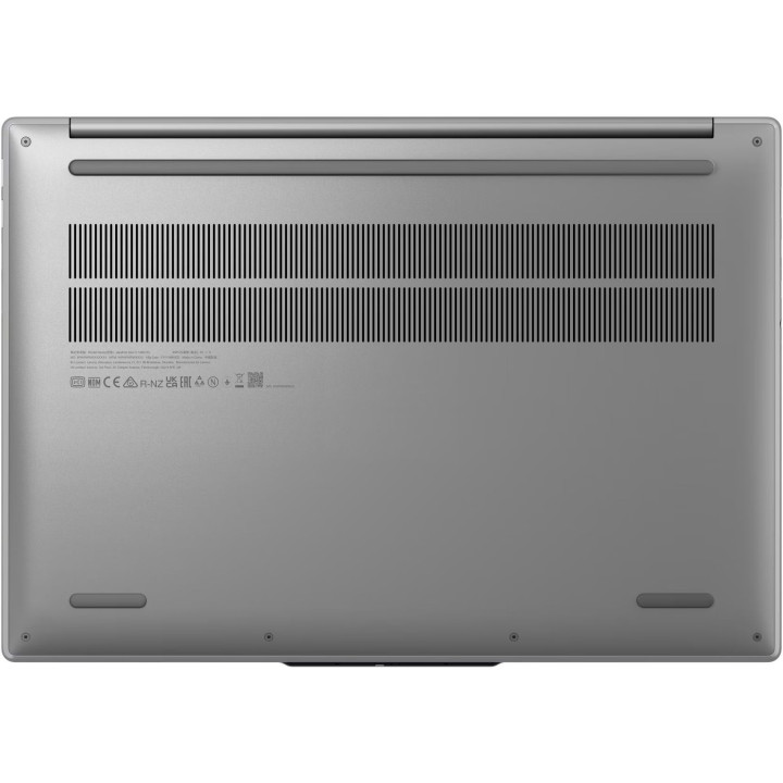 Лаптоп Lenovo IdeaPad Slim 5 16IMH10, 16" WUXGA, Intel Core Ultra 5 135H, 24GB DDR5, 1TB SSD, Windows 11 Home - 83V7007BBM - 6