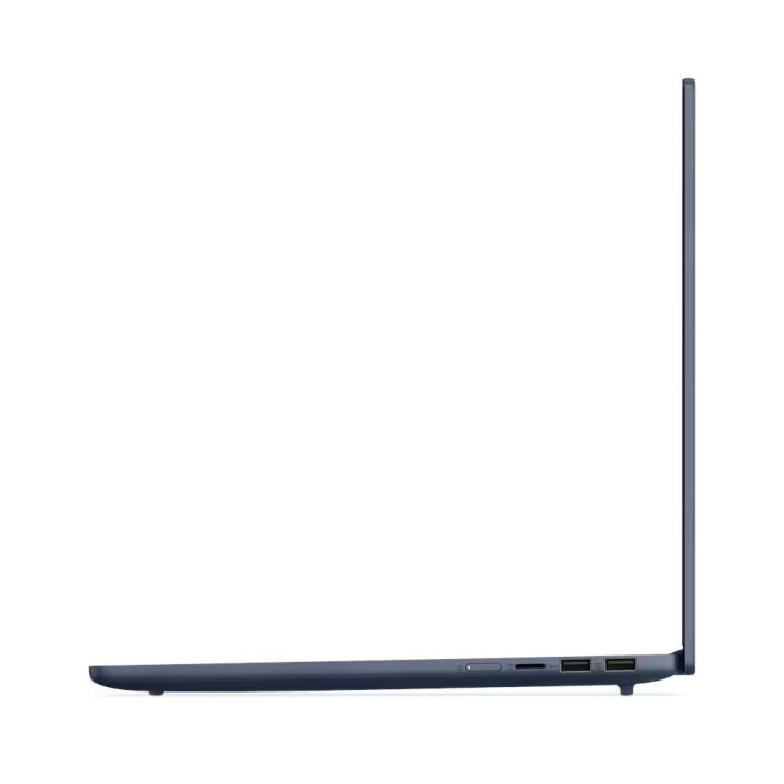 Лаптоп Lenovo IdeaPad Slim 5 16AHP11, 16" WUXGA OLED, AMD Ryzen 7 260, 32GB DDR5, 512GB SSD, No OS - 83S40010BM - 9