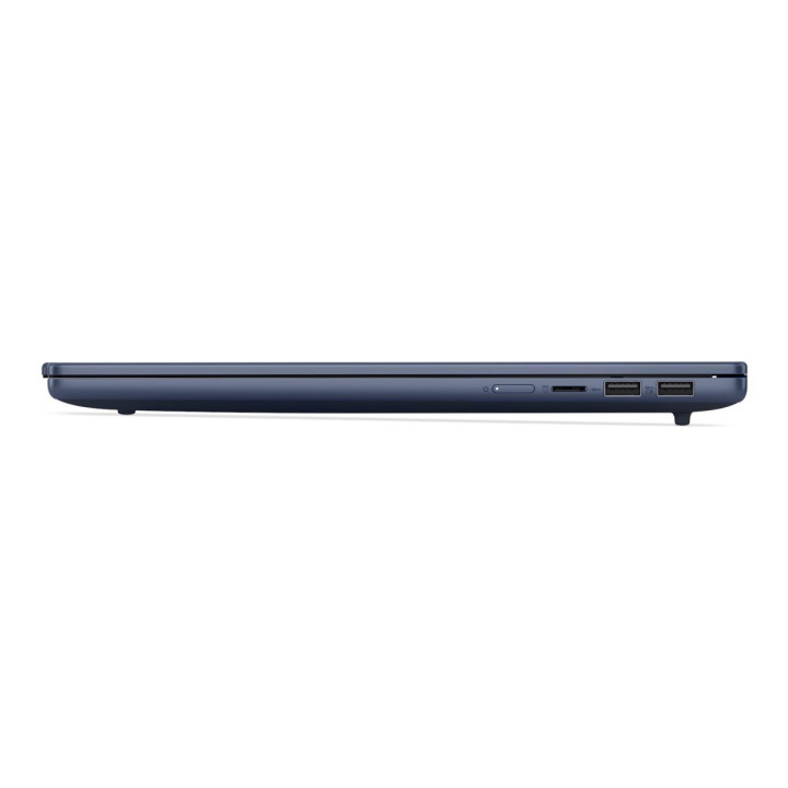 Лаптоп Lenovo IdeaPad Slim 5 16AHP11, 16" WUXGA OLED, AMD Ryzen 7 260, 32GB DDR5, 512GB SSD, No OS - 83S40010BM - 11