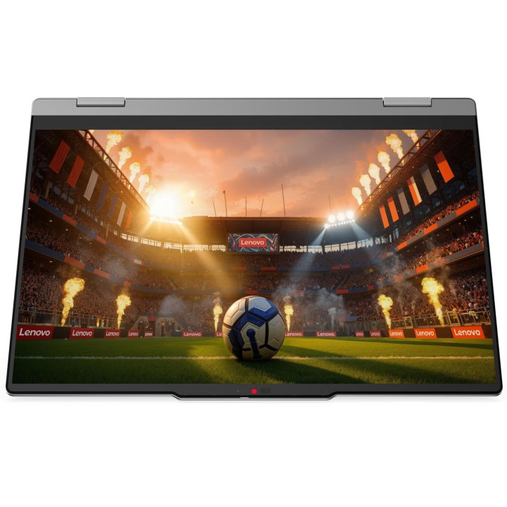 Лаптоп LENOVO IdeaPad 5 2-in-1 14AHP11, 14" WUXGA Touch, AMD Ryzen 5 230, 16GB DDR5, 512GB SSD, Windows 11 Home - 83UJ001YBM - 5