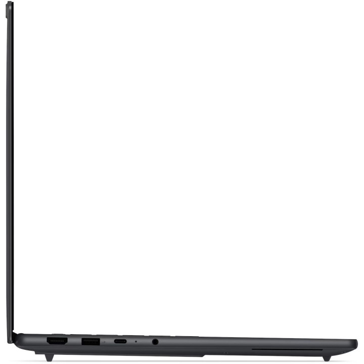 Лаптоп Lenovo Yoga Pro 7 15ASH11, 15.3" 2.5K OLED 165Hz, AMD Ryzen AI Max+ 388, 32GB LPDDR5X, 1TB SSD, без OS - 83W5000DBM - 2