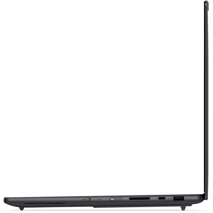 Лаптоп Lenovo Yoga Pro 7 15ASH11, 15.3" 2.5K OLED 165Hz, AMD Ryzen AI Max+ 388, 32GB LPDDR5X, 1TB SSD, без OS - 83W5000DBM - 3