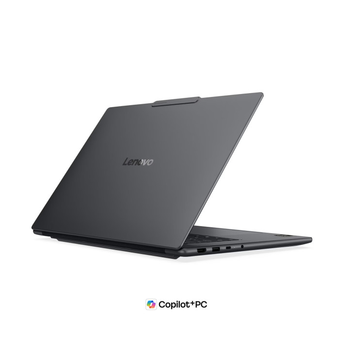 Лаптоп Lenovo Yoga Pro 7 15ASH11, 15.3" 2.5K OLED 165Hz, AMD Ryzen AI Max+ 388, 32GB LPDDR5X, 1TB SSD, без OS - 83W5000DBM - 6