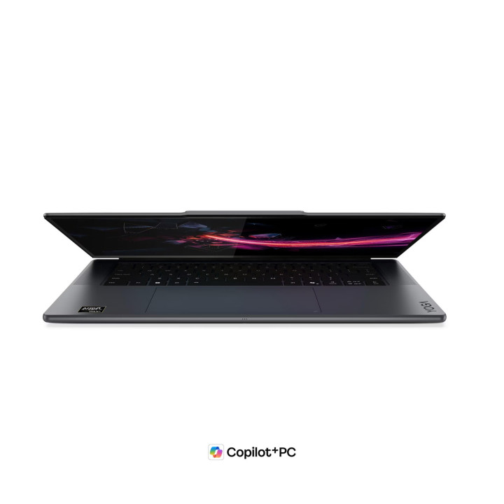 Лаптоп Lenovo Yoga Pro 7 15ASH11, 15.3" 2.5K OLED 165Hz, AMD Ryzen AI Max+ 388, 32GB LPDDR5X, 1TB SSD, без OS - 83W5000DBM - 8