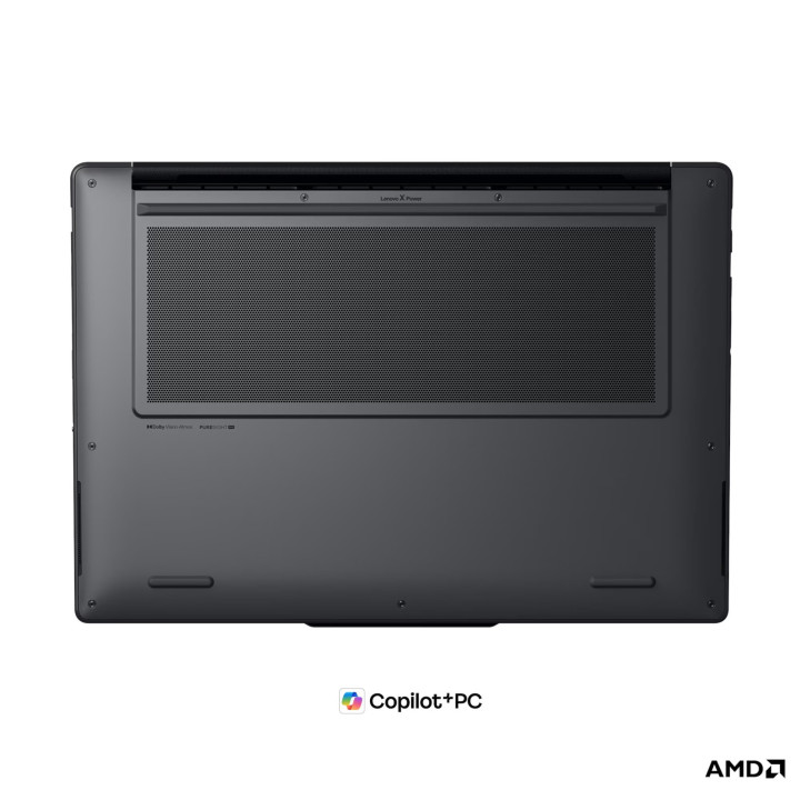 Лаптоп Lenovo Yoga Pro 7 15ASH11, 15.3" 2.5K OLED 165Hz, AMD Ryzen AI Max+ 388, 32GB LPDDR5X, 1TB SSD, без OS - 83W5000DBM - 10