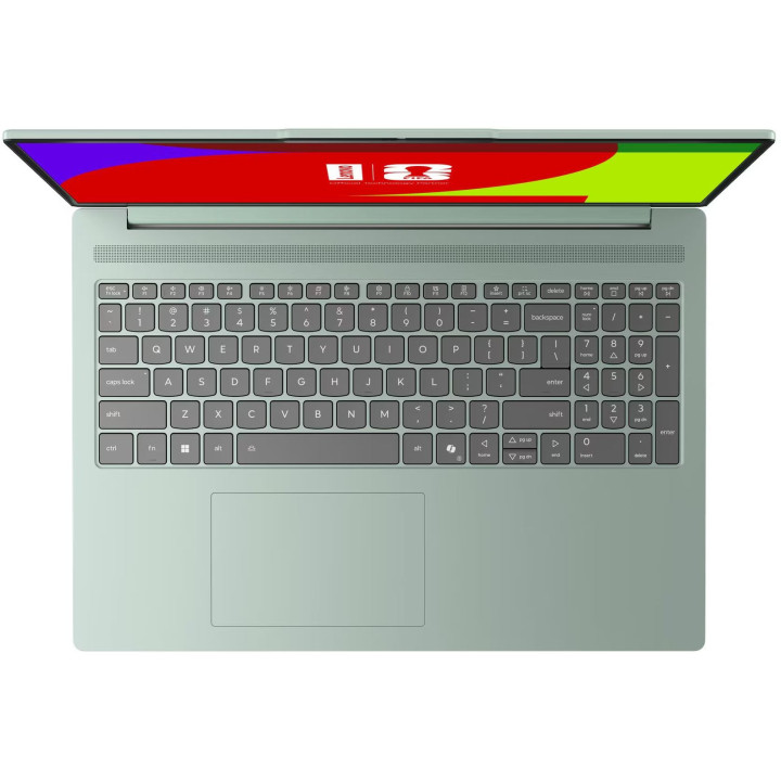 Лаптоп Lenovo IdeaPad Slim 5 16IPH11 FIFA World Cup 26 Edition, 16" WUXGA, Intel Core Ultra 5 322, 32GB DDR5, 1TB SSD, Windows 1