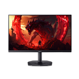 Монитор Acer Nitro KG240YP0bi, 23.8" Full HD VA 144Hz - UM.QX0EE.012 - 1