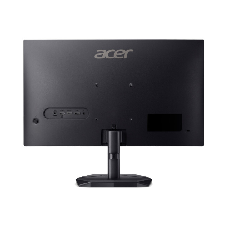 Монитор Acer Nitro KG240YP0bi, 23.8" Full HD VA 144Hz - UM.QX0EE.012 - 3