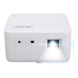 Проектор ACER PD1510ic, 1080p Full HD, LED 1500 ANSI Lm, 5000:1 контраст, HDMI WiFi - MR.JY311.001 - 1