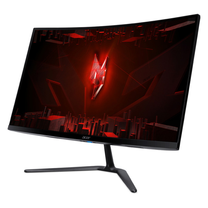 Монитор ACER Nitro ED270P0BMIPX, 27" FHD VA 144Hz Curved - UM.HE0EE.005 - 3