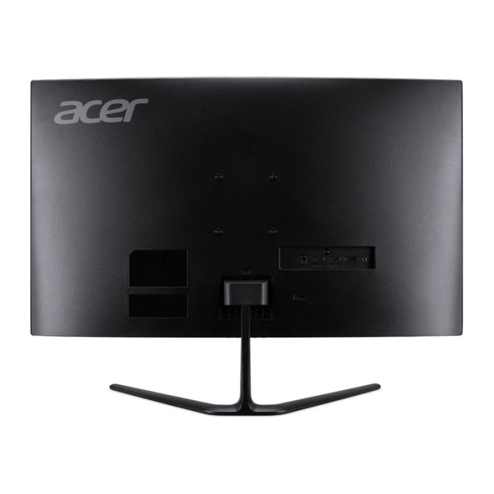 Монитор ACER Nitro ED270P0BMIPX, 27" FHD VA 144Hz Curved - UM.HE0EE.005 - 6