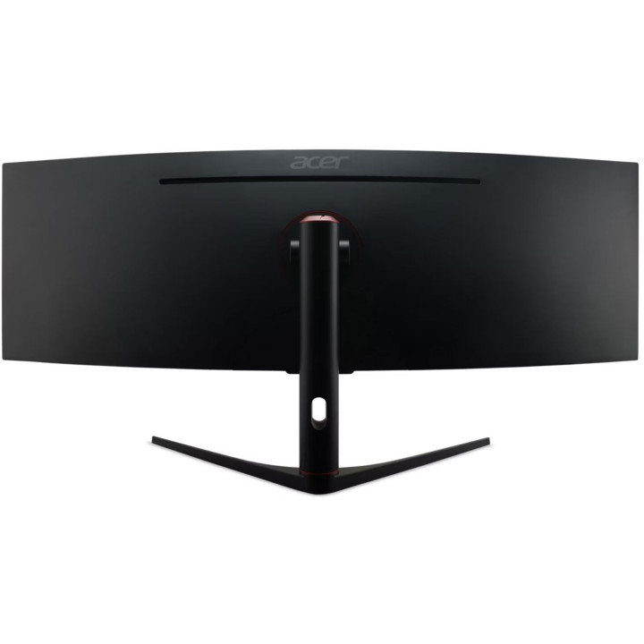 Монитор ACER NITRO EI491CRSBMIIPPHX, 49" DFHD VA 144Hz 1800R извит - UM.SE1EE.S13 - 4