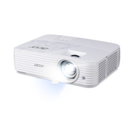 Мултимедиен проектор Acer HL6521G, 1920x1080, 4000 ANSI Lumens, DLP Laser - MR.JYP11.001 - 1