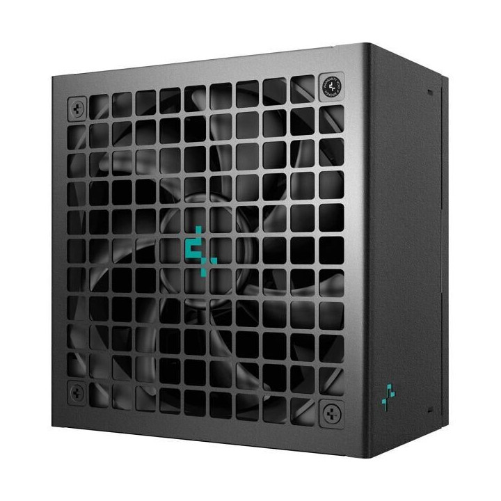 Модулно захранване DeepCool Gamer Storm PS850G, 850W 80 Plus Gold SFX - R-PS850G-FE0B-JGEU - 1