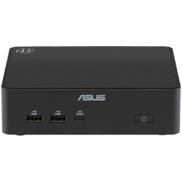 Мини компютър ASUS NUC 16 PRO RNUC16GDKU760002, Intel Core Ultra 7 365U, 16GB DDR5, без SSD, Wi-Fi 7 - M00090 - 1