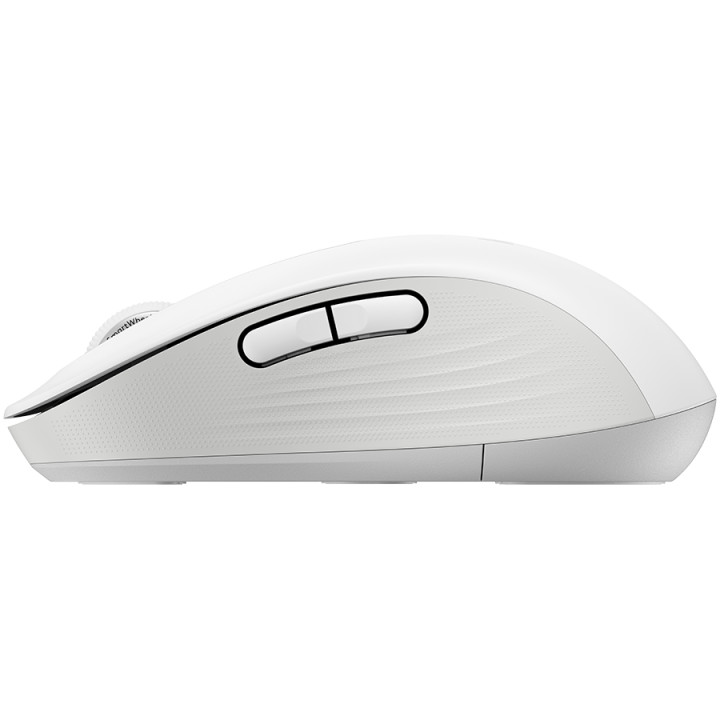 Bluetooth мишка Logitech Signature M650 Large, OFF-WHITE - 910-006349