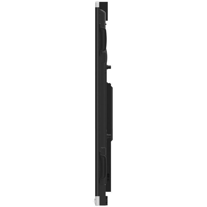 Интерактивен исплей PRESTIGIO SOLUTIONS Multiboard 65'' Prism, 65" 4K UHD VA мултитъч, ARM Cortex-A72 2.2GHz, Mali G52, 8GB RAM,