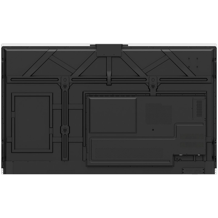 Интерактивен исплей PRESTIGIO SOLUTIONS Multiboard 65'' Prism, 65" 4K UHD VA мултитъч, ARM Cortex-A72 2.2GHz, Mali G52, 8GB RAM,