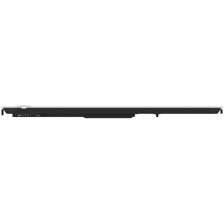 Интерактивен исплей PRESTIGIO SOLUTIONS Multiboard 65'' Prism, 65" 4K UHD VA мултитъч, ARM Cortex-A72 2.2GHz, Mali G52, 8GB RAM,