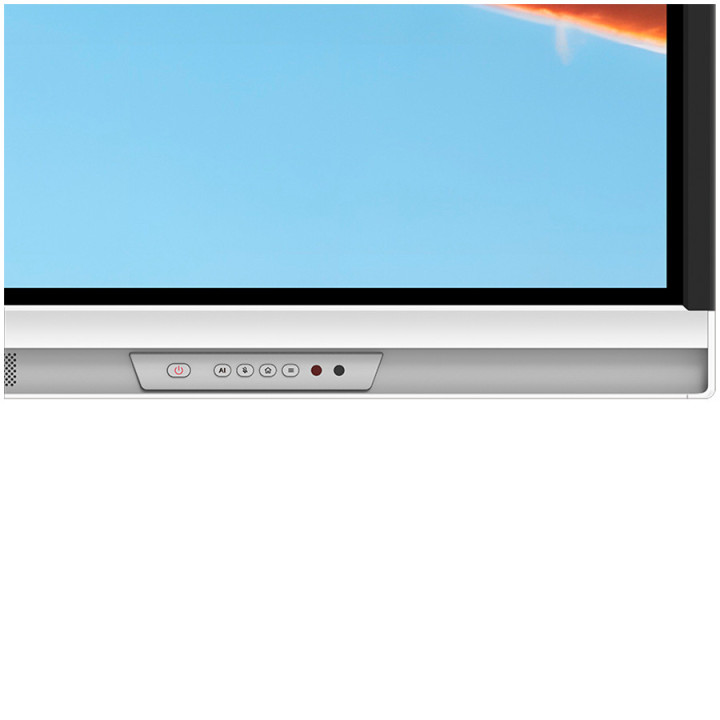 Интерактивен исплей PRESTIGIO SOLUTIONS Multiboard 65'' Prism, 65" 4K UHD VA мултитъч, ARM Cortex-A72 2.2GHz, Mali G52, 8GB RAM,