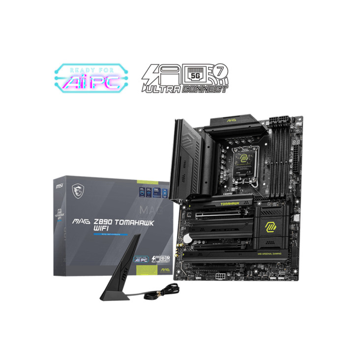 Геймърски компютър RTX 5080 Core Ultra 7 265KF | Ion Computers