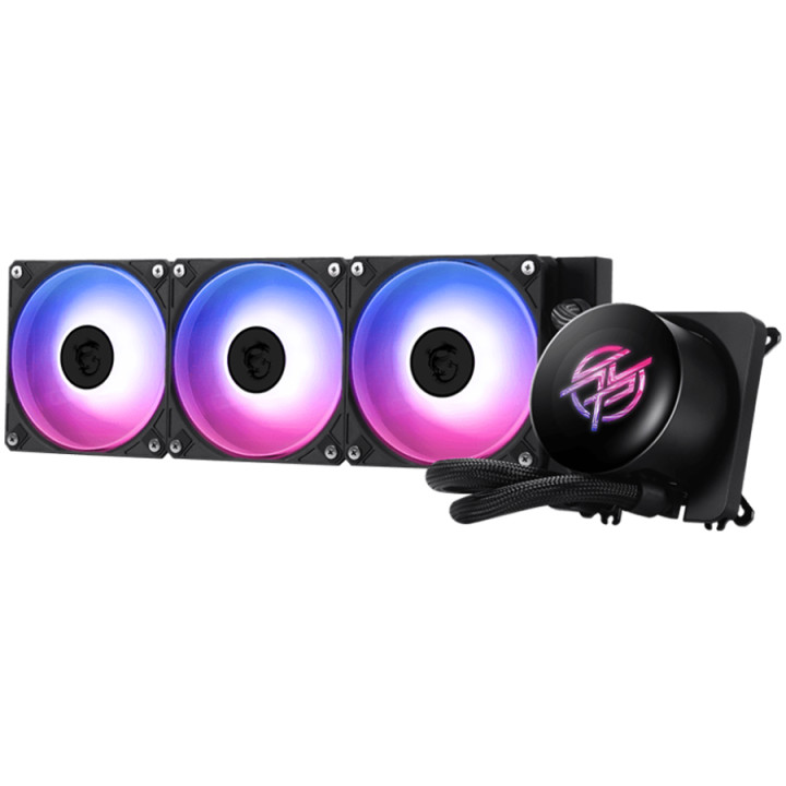 Геймърски компютър RTX 5080 Core Ultra 7 270K | Ion Computers