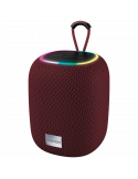 Bluetooth колонка Canyon BSP-8, BT V5.2, BLUETRUM AB5362B, TF card support, Type-C USB port, Max Power 10W, Red - CNE-CBTSP8R