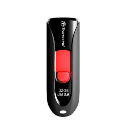 Флаш памет 32GB Transcend JETFLASH 590K