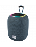 Bluetooth колонка Canyon BSP-8, BT V5.2, BLUETRUM AB5362B, TF card support, Type-C USB port, Max Power 10W, Grey - CNE-CBTSP8G
