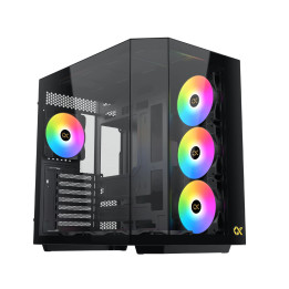 Геймърски компютър RTX 5080 Ryzen 7 7800X3D | Ion Computers
