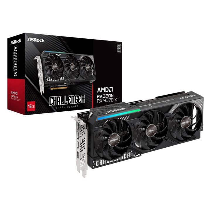 Геймърски компютър RX 9070 XT Ryzen 7 7800X3D | Ion Computers